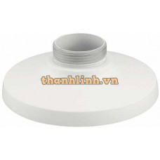 Chân đế treo tường cho camera Flateye Hanwha Techwin WISENET SBP-300HMW5